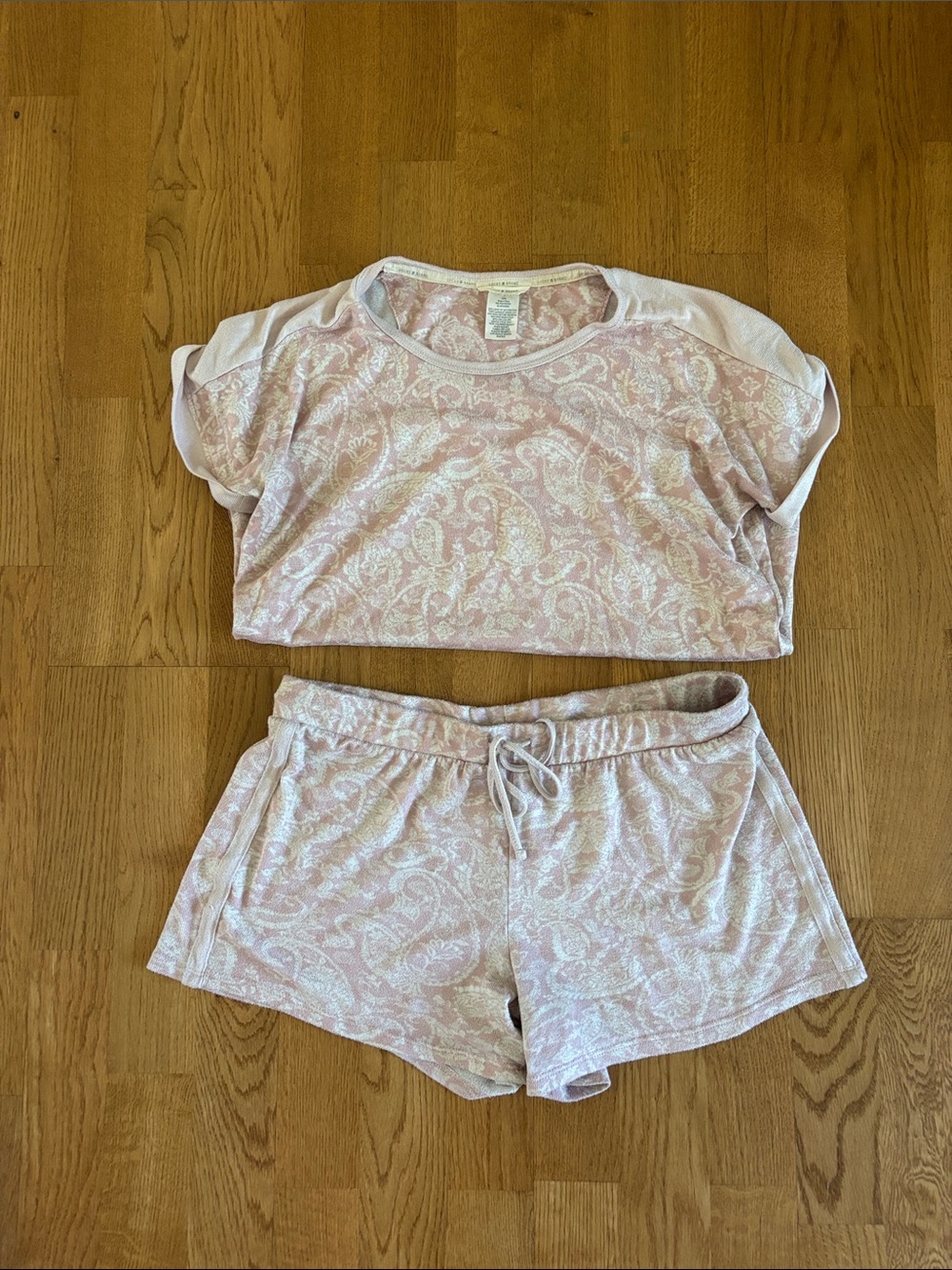Assorted Pajama Set - Picture 10 of 13